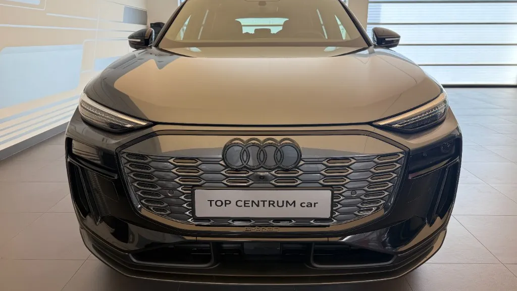 Obrázek Q6 SUV e-tron quattro