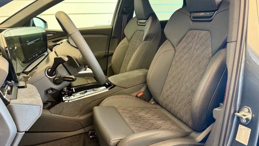 Obrázek Q6 SUV e-tron quattro