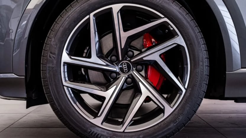 Obrázek Q6 SUV e-tron quattro