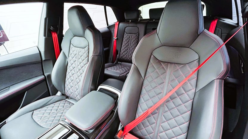 Obrázek Q8 SUV TDI 210kW quattro