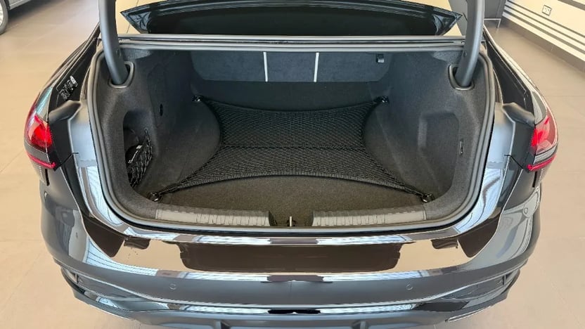 Obrázek A6 Limuzína TFSI quattro 270kW