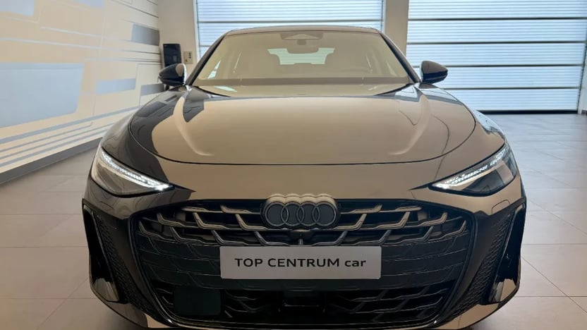 Obrázek A6 Limuzína TFSI quattro 270kW