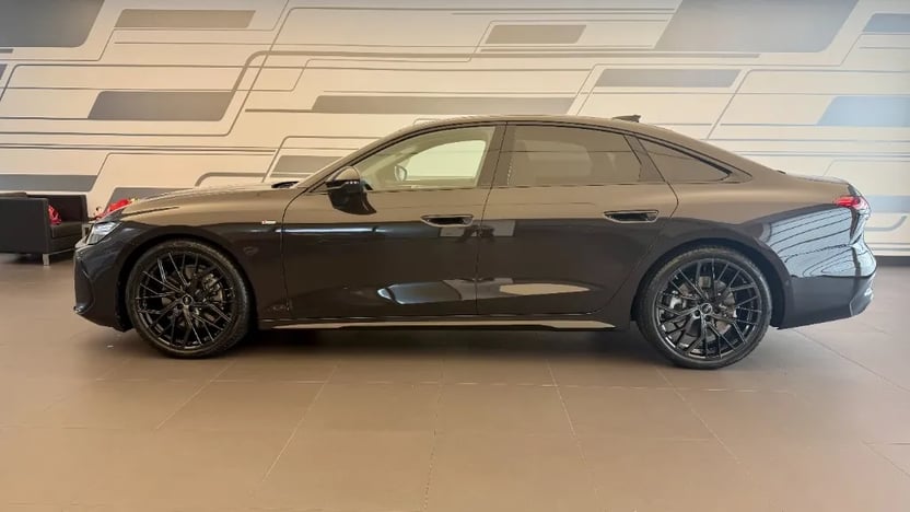 Obrázek A6 Limuzína TFSI quattro 270kW