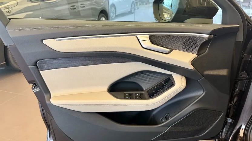 Obrázek A6 Limuzína TFSI quattro 270kW