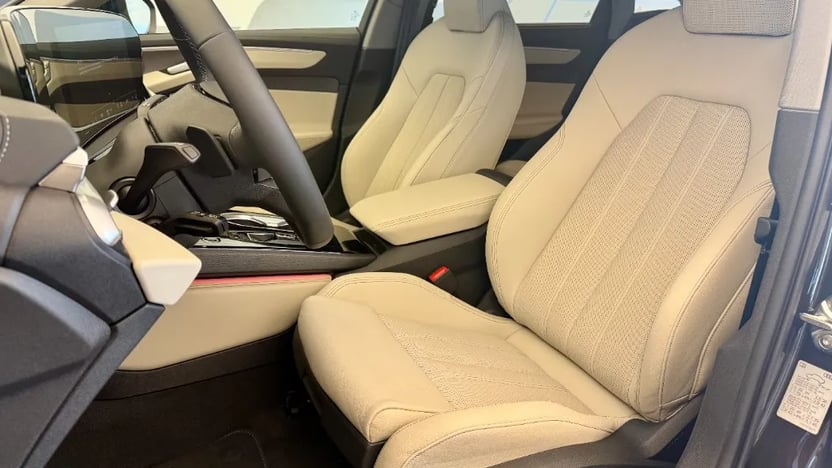 Obrázek A6 Limuzína TFSI quattro 270kW