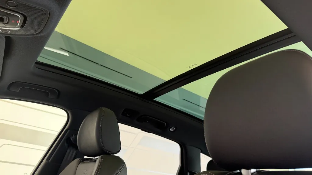 Obrázek Q7 SUV S line TDI 210kW quattro