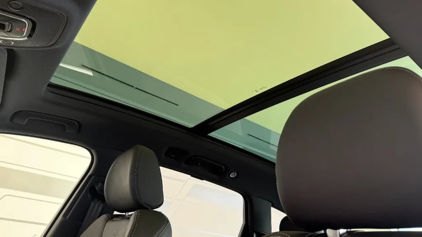 Obrázek Q7 SUV S line TDI 210kW quattro