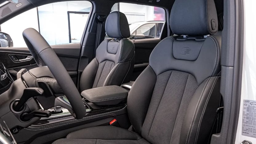 Obrázek Q7 SUV S line TDI 210kW quattro