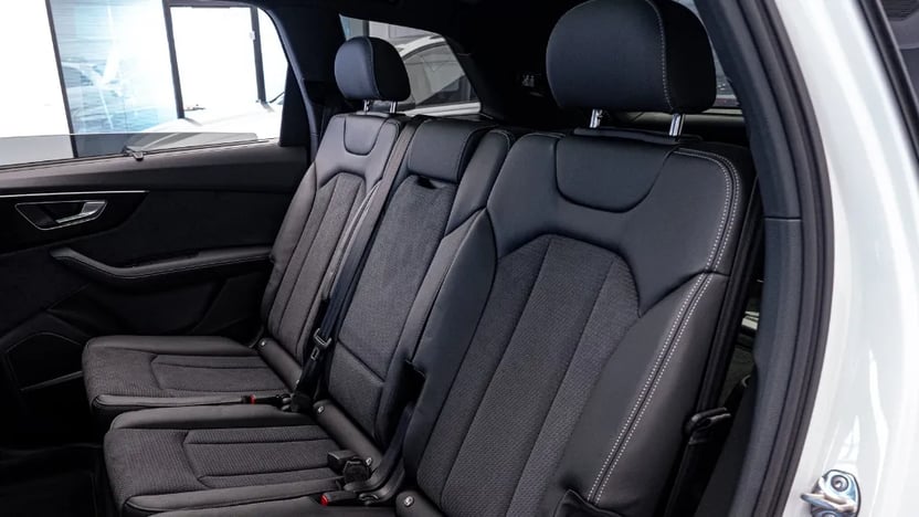 Obrázek Q7 SUV S line TDI 210kW quattro