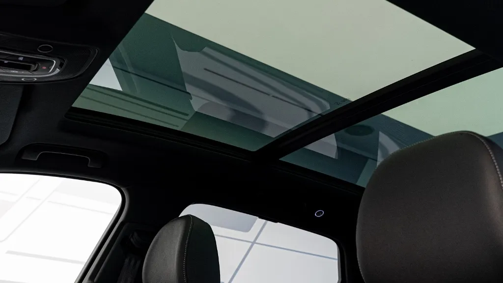 Obrázek Q7 SUV S line TDI 210kW quattro