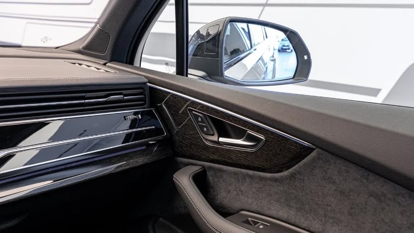 Obrázek Q7 SUV S line TDI 210kW quattro