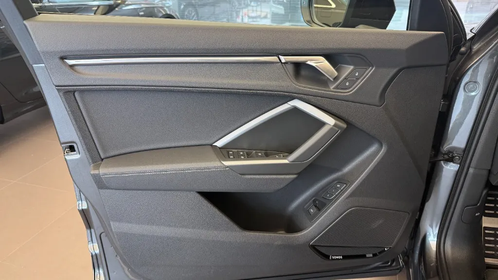 Obrázek Q3 SB S line 40 TFSI 140 kW q