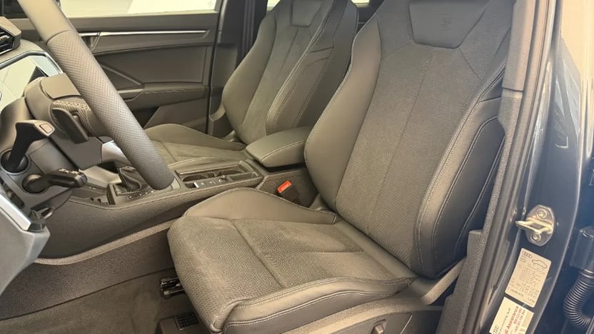 Obrázek Q3 SB S line 40 TFSI 140 kW q