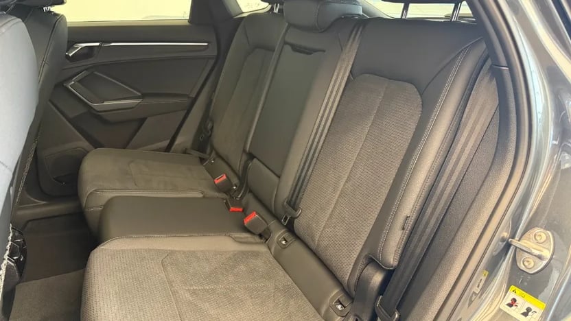 Obrázek Q3 SB S line 40 TFSI 140 kW q