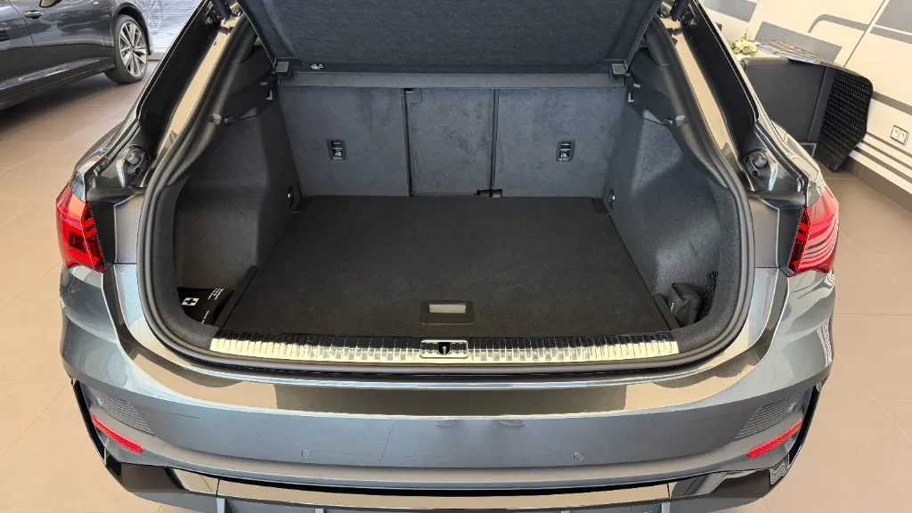 Obrázek Q3 SB S line 40 TFSI 140 kW q