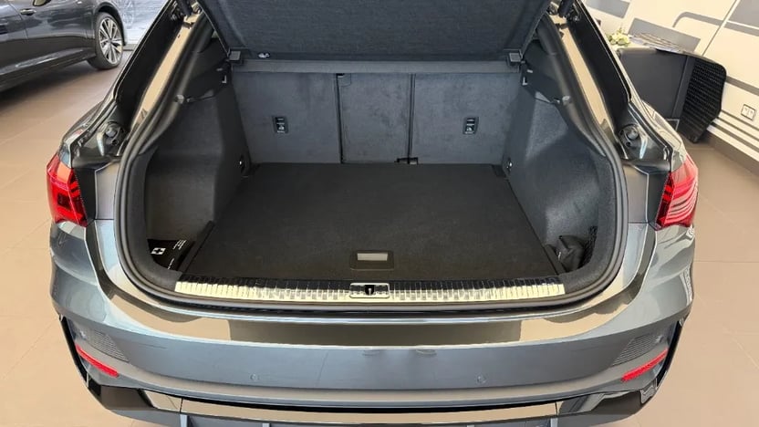 Obrázek Q3 SB S line 40 TFSI 140 kW q