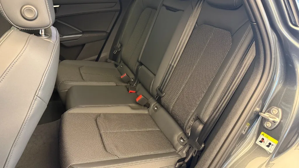 Obrázek Q3 S line 40 TFSI 140 kW q