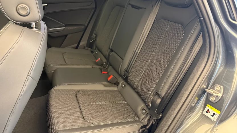 Obrázek Q3 S line 40 TFSI 140 kW q