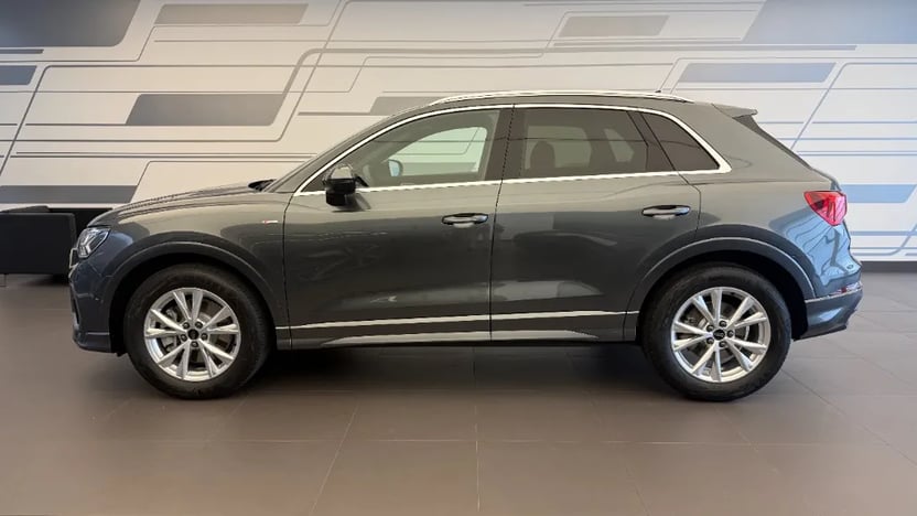 Obrázek Q3 S line 40 TFSI 140 kW q