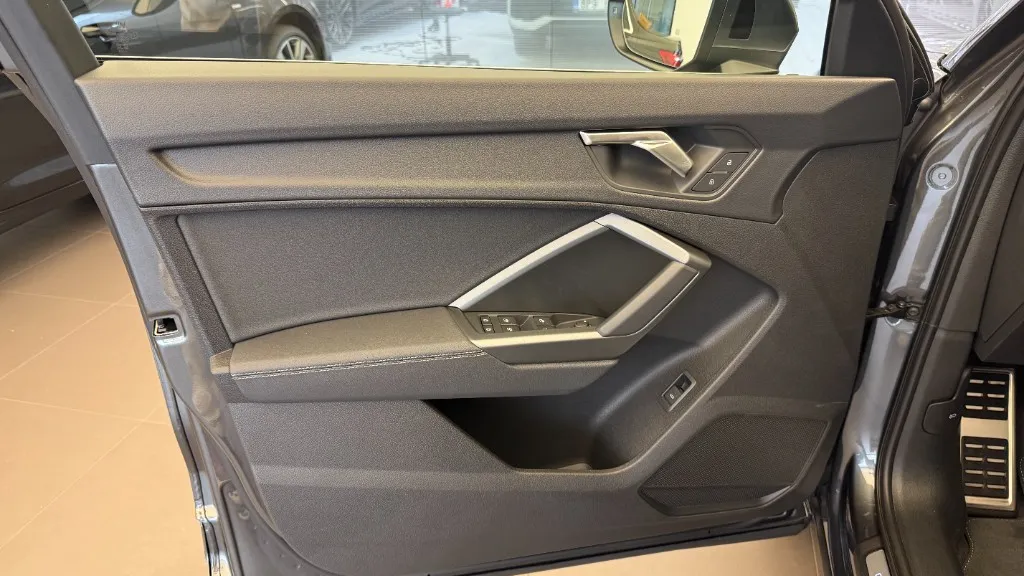 Obrázek Q3 S line 40 TFSI 140 kW q