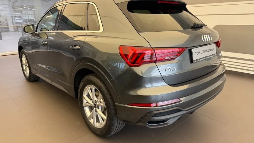 Obrázek Q3 S line 40 TFSI 140 kW q