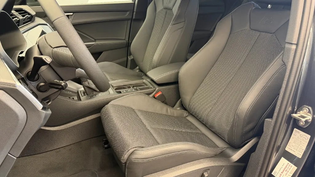 Obrázek Q3 S line 40 TFSI 140 kW q