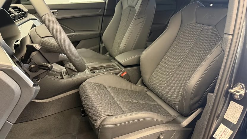 Obrázek Q3 S line 40 TFSI 140 kW q