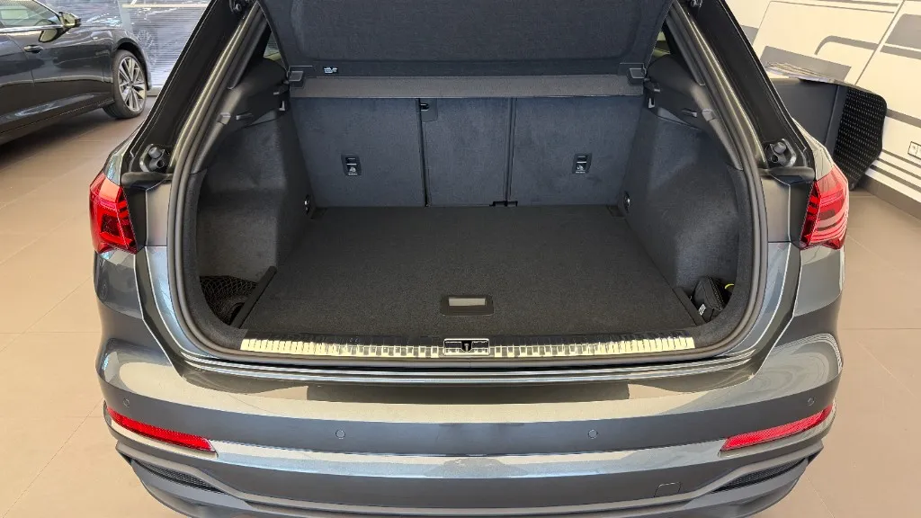 Obrázek Q3 S line 40 TFSI 140 kW q