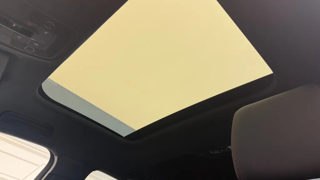 Obrázek Q3 SB S line 40 TFSI 140 kW q