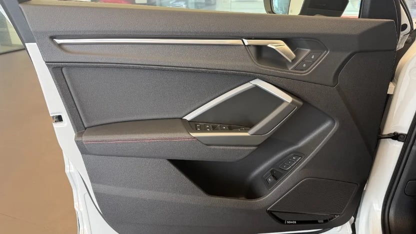 Obrázek Q3 SB S line 40 TFSI 140 kW q