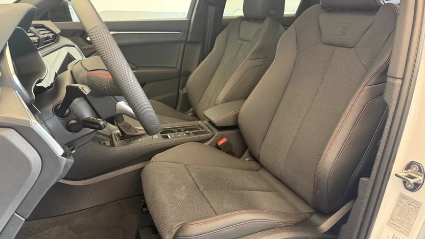 Obrázek Q3 SB S line 40 TFSI 140 kW q