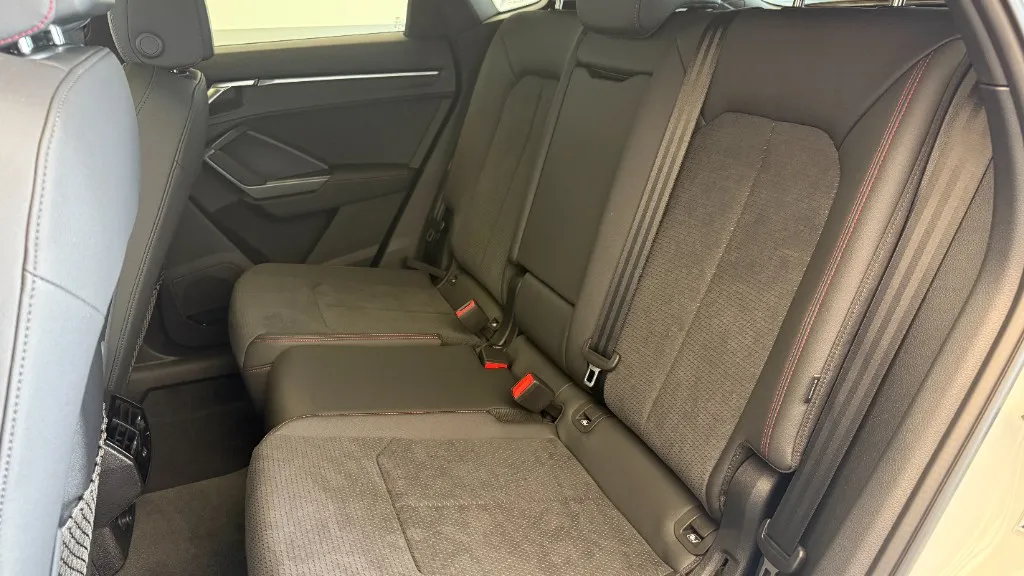 Obrázek Q3 SB S line 40 TFSI 140 kW q