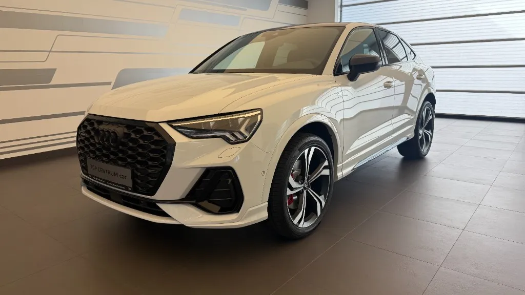 Obrázek Q3 SB S line 40 TFSI 140 kW q