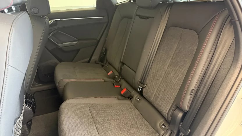 Obrázek Q3 SB S line 40 TFSI 140 kW q