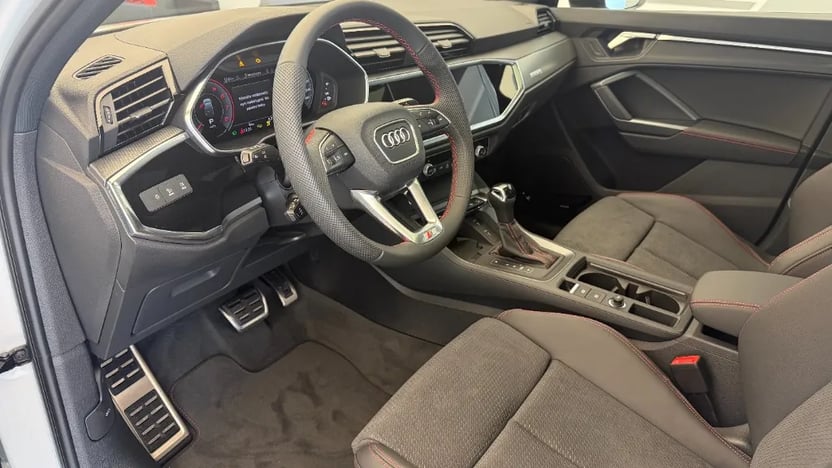 Obrázek Q3 SB S line 40 TFSI 140 kW q