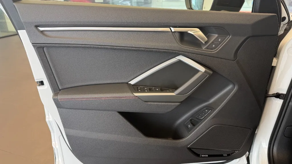 Obrázek Q3 SB S line 40 TFSI 140 kW q