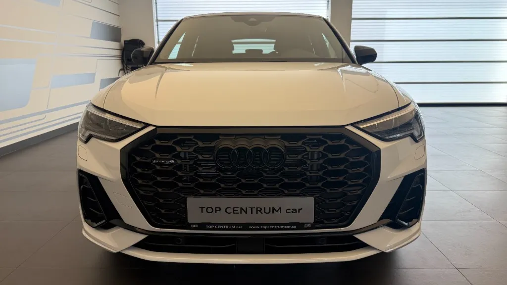 Obrázek Q3 SB S line 40 TFSI 140 kW q