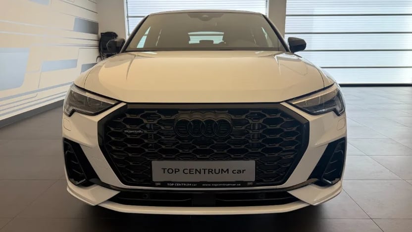 Obrázek Q3 SB S line 40 TFSI 140 kW q