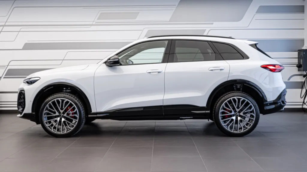 Obrázek SQ5 TFSI quattro 270 kW