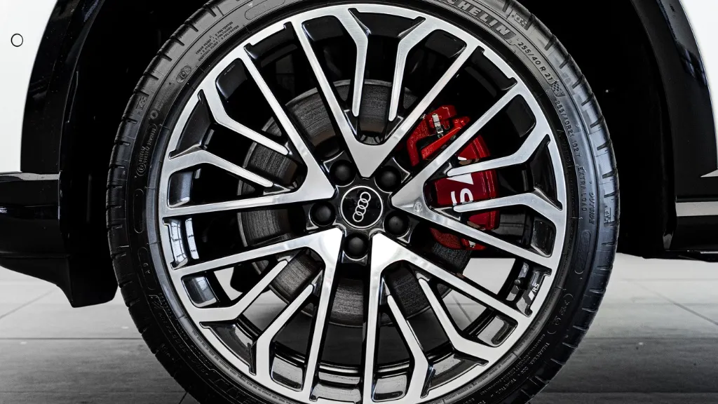 Obrázek SQ5 TFSI quattro 270 kW