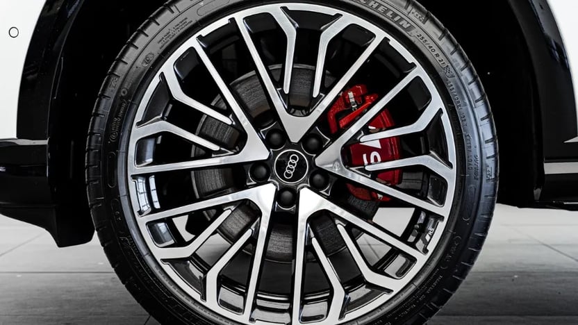 Obrázek SQ5 TFSI quattro 270 kW