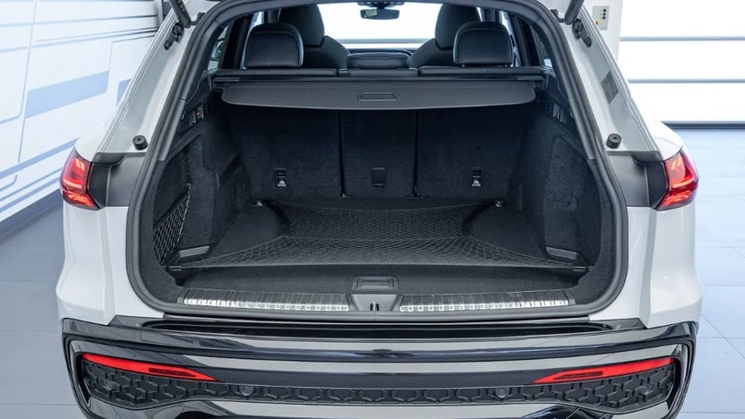 Obrázek SQ5 TFSI quattro 270 kW