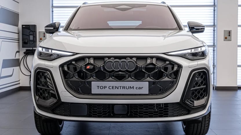 Obrázek SQ5 TFSI quattro 270 kW