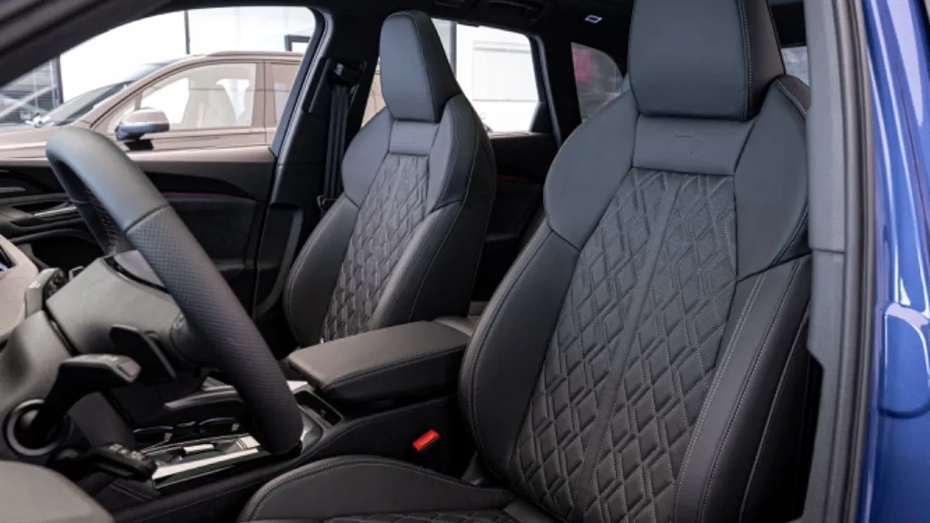 Obrázek SQ5 TFSI quattro 270 kW