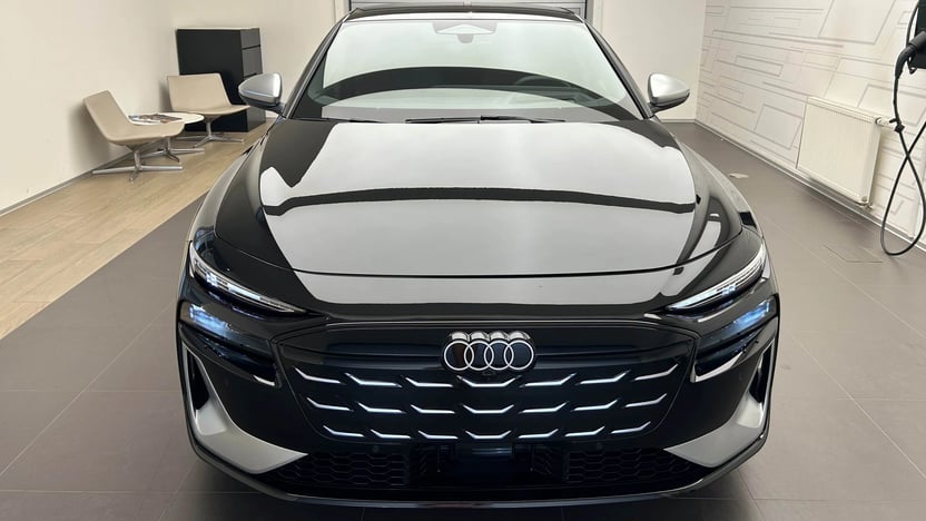 Obrázek S6 Sportback e-tron quattro