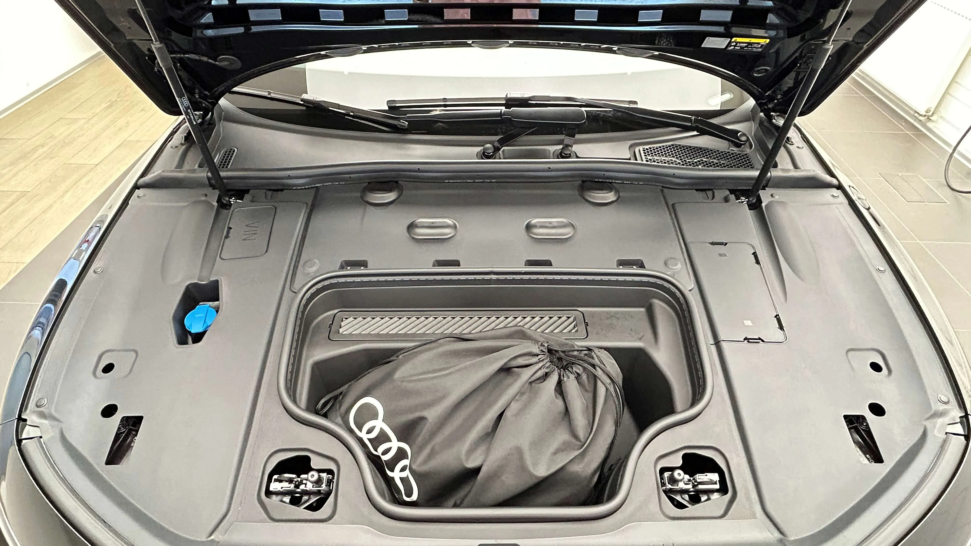 Obrázek S6 Sportback e-tron quattro