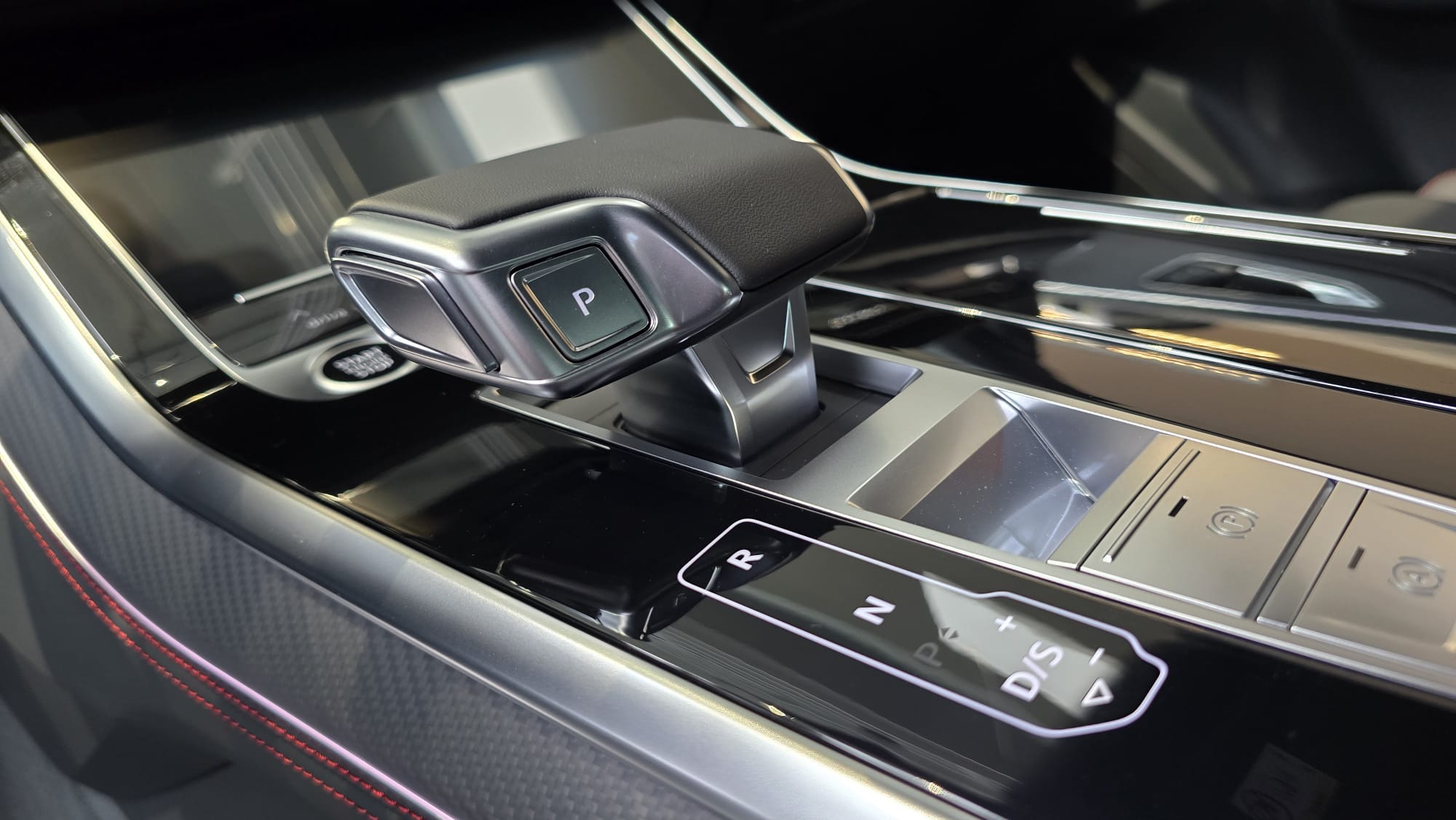 Obrázek Q8 SUV TDI 210kW quattro