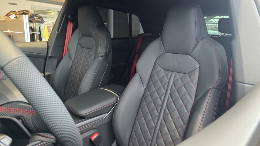 Obrázek Q8 SUV TDI 210kW quattro