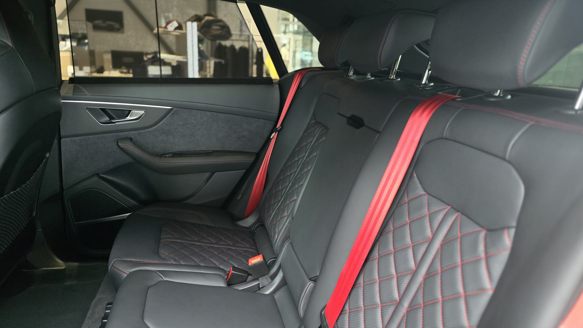 Obrázek Q8 SUV TDI 210kW quattro