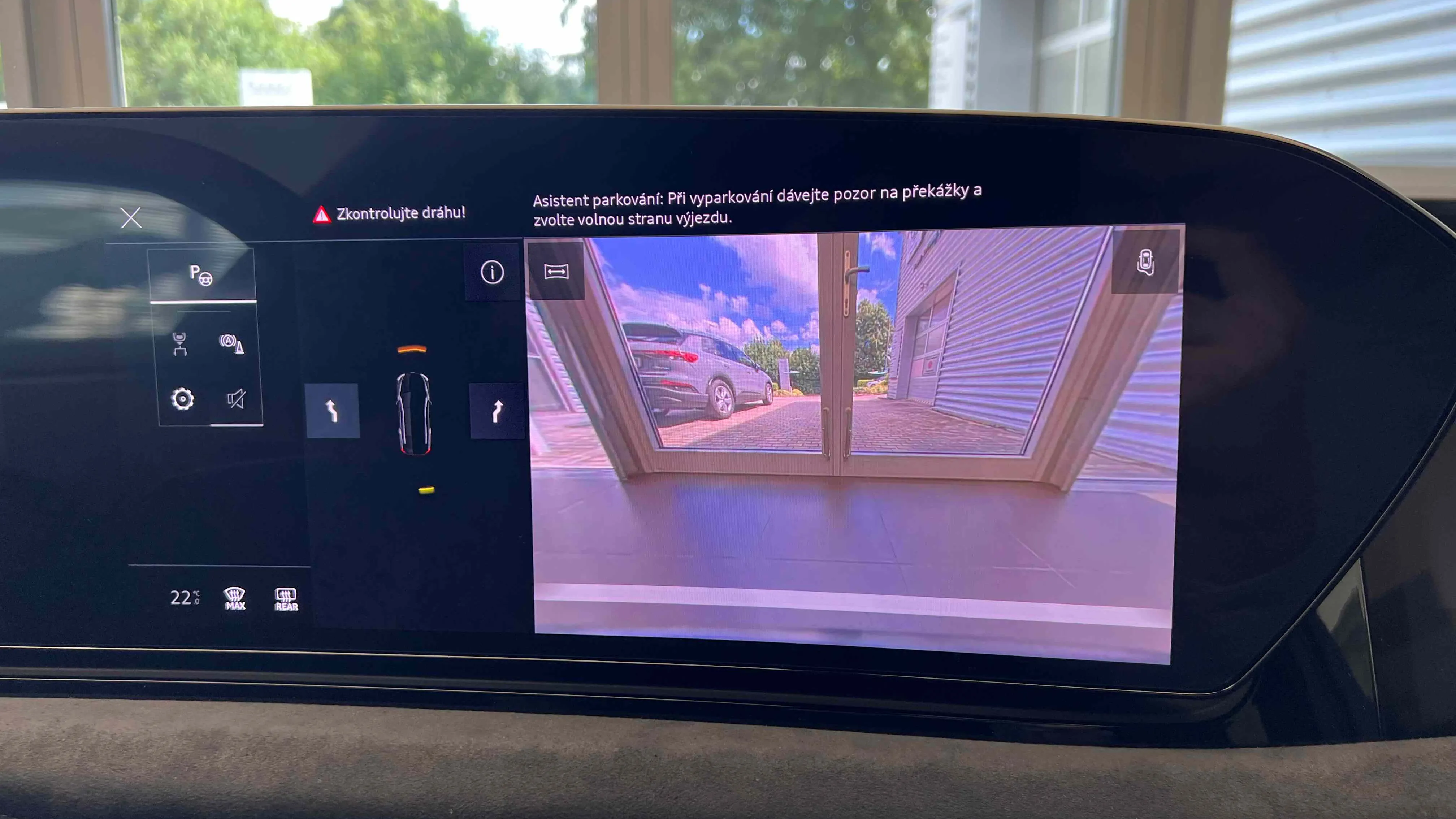 Obrázek A6 Avant e-tron quattro